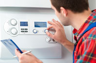 free commercial West Village boiler quotes