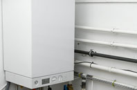 free West Village condensing boiler quotes