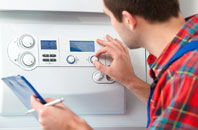 free West Village gas safe engineer quotes