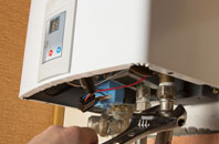 free West Village boiler install quotes